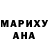 Конопля SATIVA & INDICA Olena Mixina